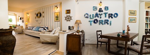 B&B Quattro Torri