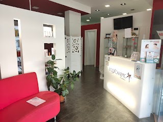 Bodycharme Evolution - Centro Estetico Roma