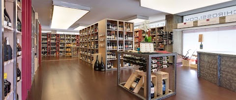 Enoteca Karver Wine Shop