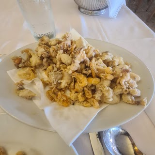 Trattoria Da Renzo