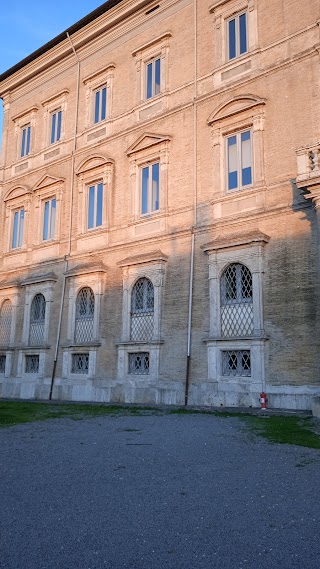 Palazzo Sforza-Cesarini