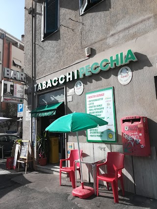 Bar Pecchia