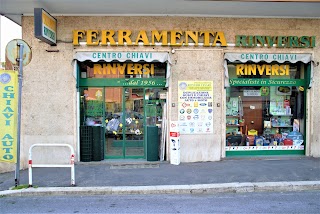 Ferramenta Rinversi C. di F. Martella SNC