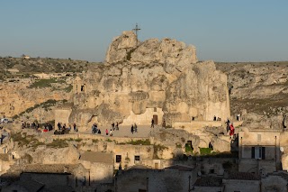 Autoparco di Matera