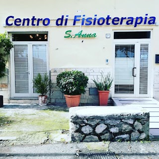 Centro di fisioterapia ed osteopatia Sant' Anna ( del Dott. Gargano Dino)