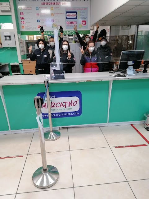 Mercatino dell'Usato Franchising - L'Aquila