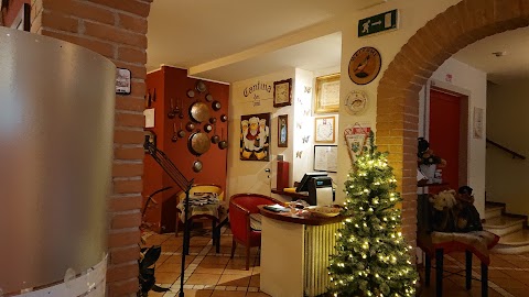 Antica Trattoria Cavallucci