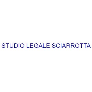 Studio Legale Sciarrotta