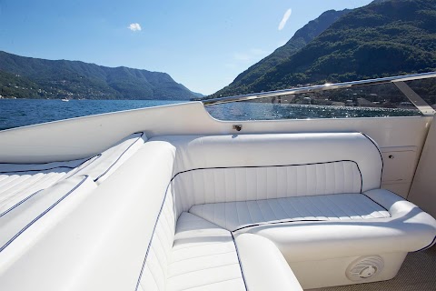 Foto di Nautical Smiles - Viale Geno, Como (CO), Italia
