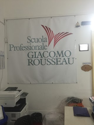 Scuola Professionale Giacomo Rousseau