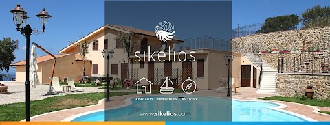 Sikelios Apartments