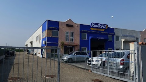 BARTOLINI GOMME DI BARTOLINI ROMANO - Kwik Fit