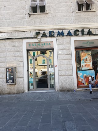 Farmacia Baracchini