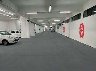 Autopark Salario