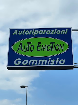 Autofficina Auto Emotion