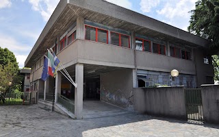 Scuola dell’infanzia Anna Bechis