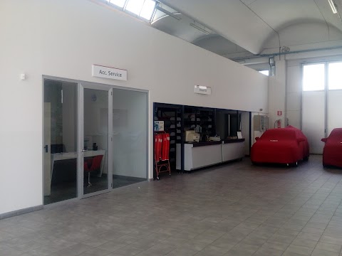 Autosport Rugin srl - Autofficina Di Rugin Giordano