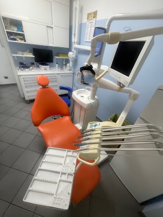 Studio Dentistico Dr. Rizza Antonio - Dentista Milano