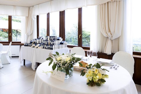 Ristorante Hermitage & Location matrimoni ed eventi