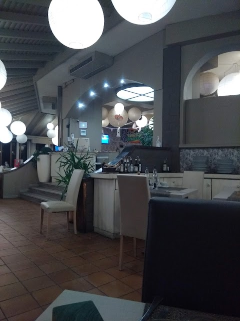 Tourlé la Pizzeria di Ossona