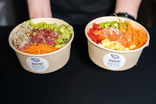 Moco poke bar