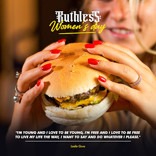 Ruthless Grill&Beer