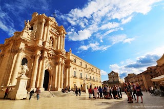 Hermes Sicily Guides & Tours