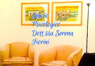 Dottoressa Serena Fiorini Psicologo Bologna