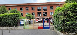 Scuola primaria "E. Fermi"