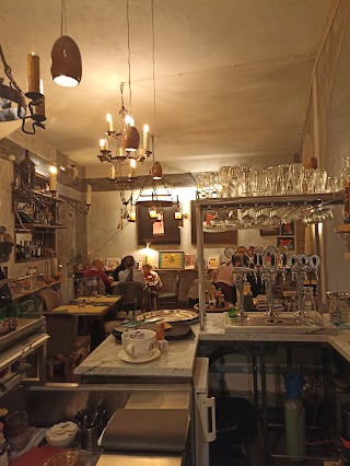 Pizzeria Da Gherardo