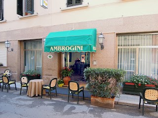 Hotel Ambrogini