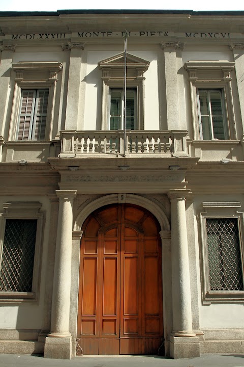 Palazzo del Monte di Pietà (Milano)