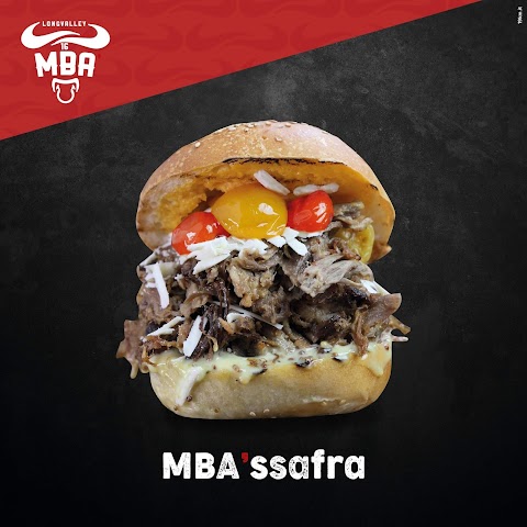 MBA' hamburgeria