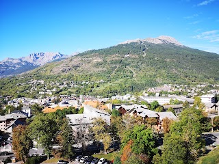 Auberge de la Paix