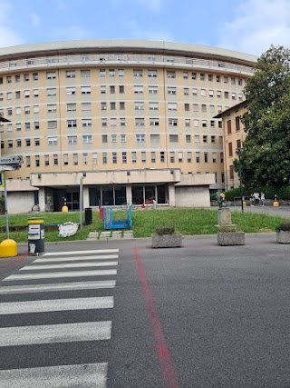 Poliambulatorio Ospedale Sant'Anna - Como