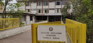 Istituto di Istruzione Superiore "Isabella Morra"