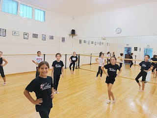 ASD Glissès Centro Formazione Danza