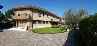 Hotel Lory - Garda
