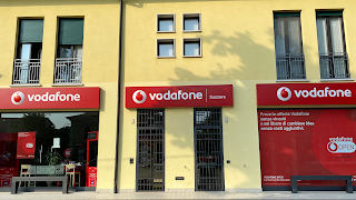 Vodafone Store Suzzara