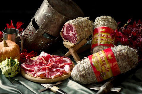 Salumificio La Rocca