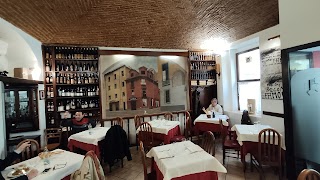 Trattoria Carmen