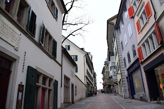 Zurich Youth Hostel