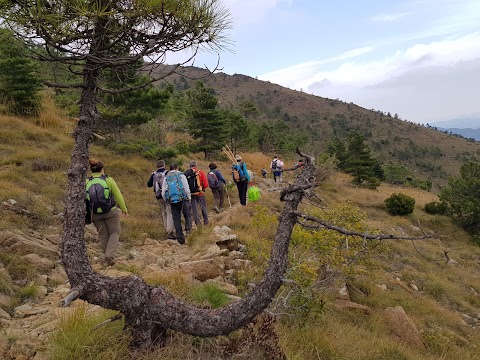 Passo della Dagliola