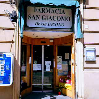 Farmacia San Giacomo