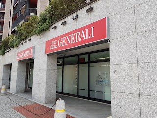 Agenzia Generali Saluzzo Corso Roma