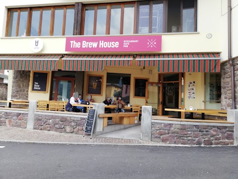 The Brew House