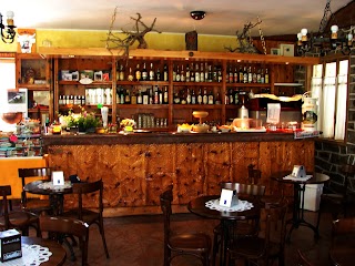 Trattoria Alpina