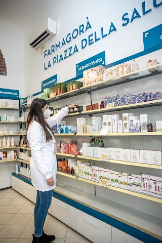 Farmacia Cornigliano - Farmagorà