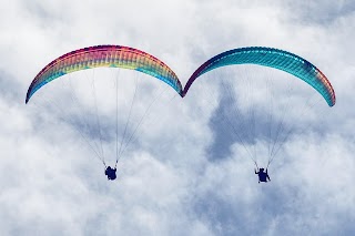 Origin'air Parapente - Serre Chevalier Briançon - Montgenèvre