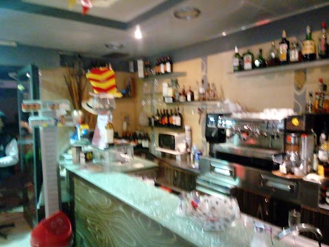 Bibi Bar